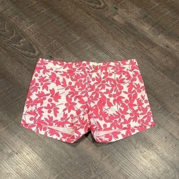 J. Crew Pants - J crew stretch chino shorts